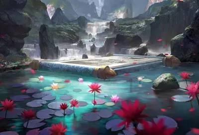 寻找战宝船