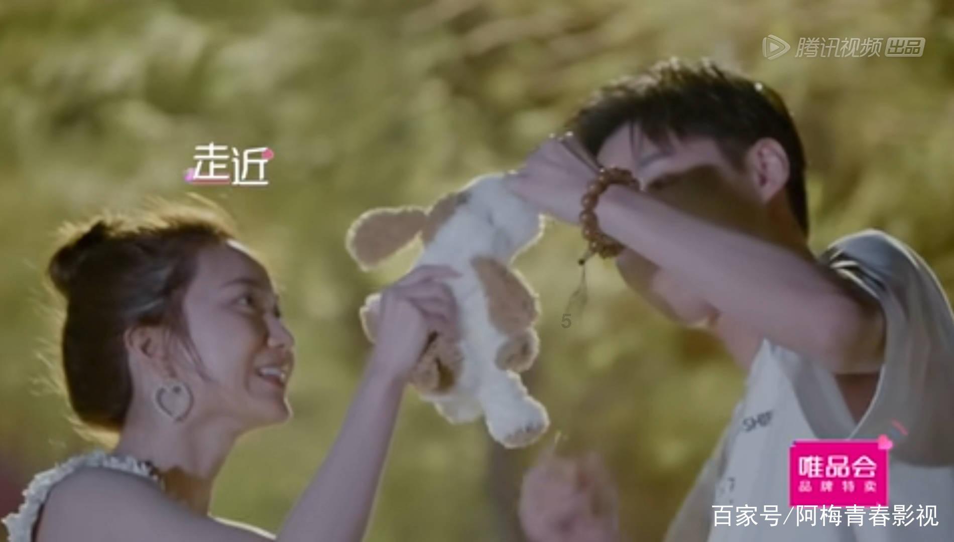 袁咏仪直戳金莎痛处？少女感引发热议，网友：这才是真实！
