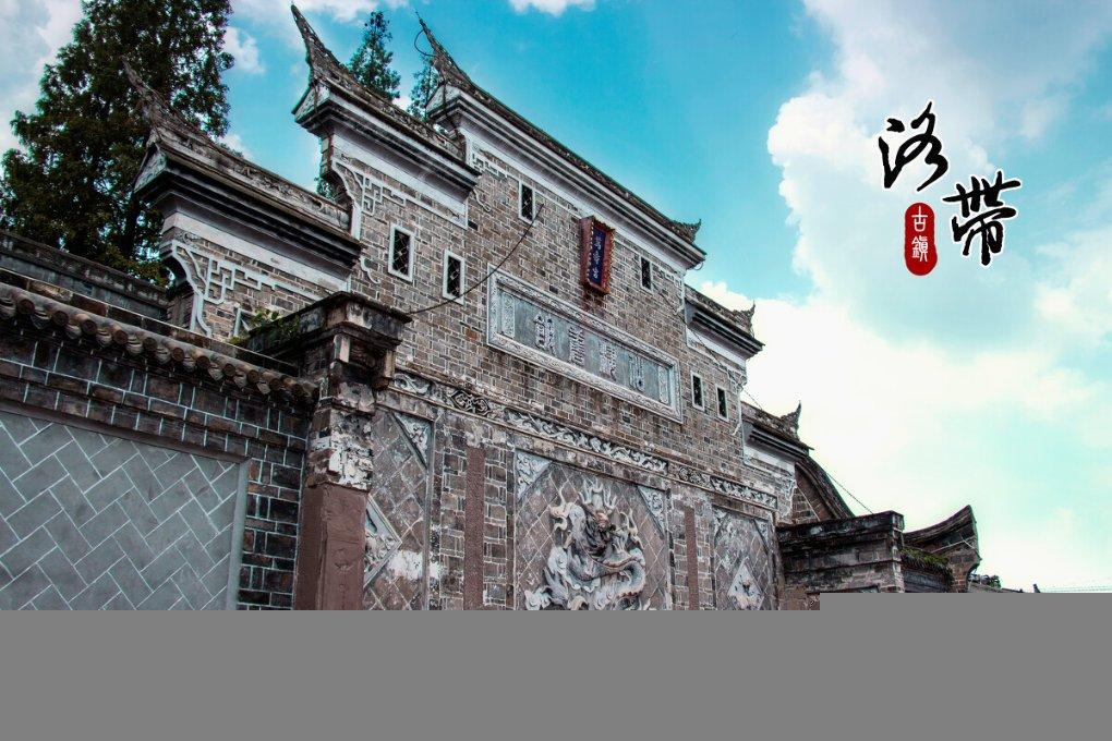 时尚封面照
