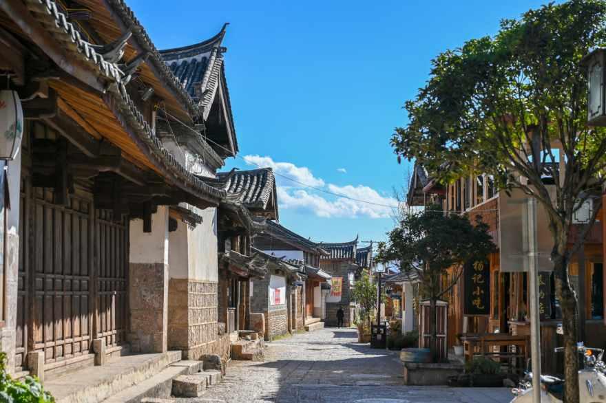 精灵的冒险之旅